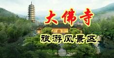 上海少妇屁眼中国浙江-新昌大佛寺旅游风景区